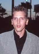 Barry Pepper